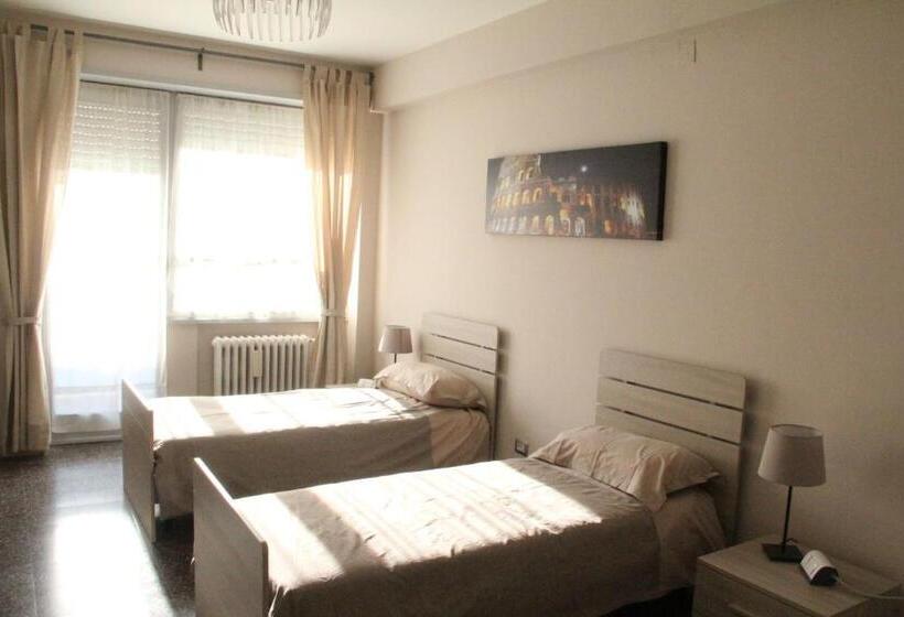 Fotos del hotel Affittacamere Nansen:  12