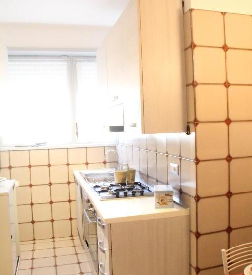 Fotos del hotel Affittacamere Nansen:  6