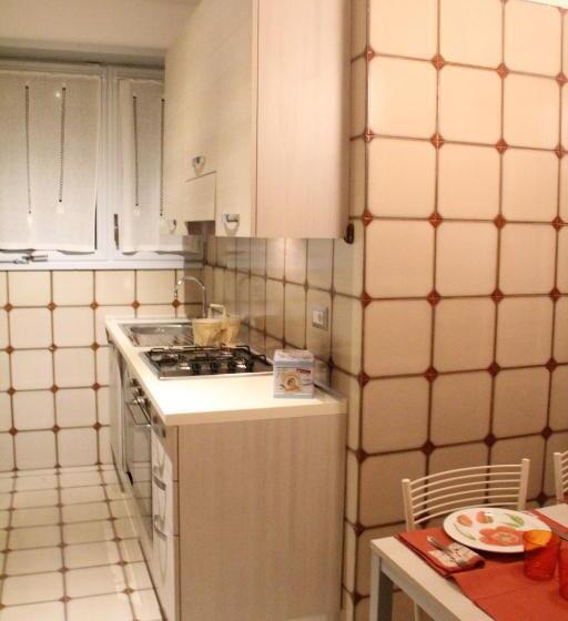 Fotos del hotel Affittacamere Nansen:  3