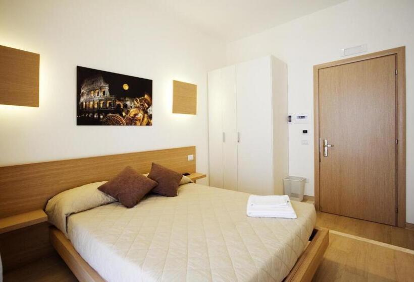 Fotos del hotel Affittacamere Nansen:  5