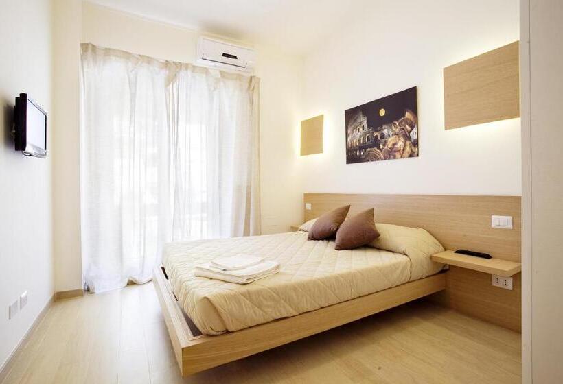 Fotos del hotel Affittacamere Nansen:  16