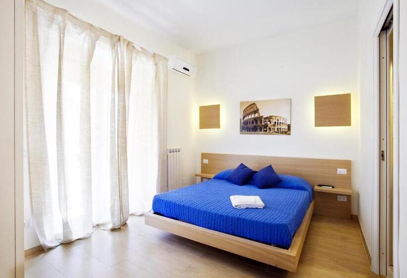 Fotos del hotel Affittacamere Nansen:  22