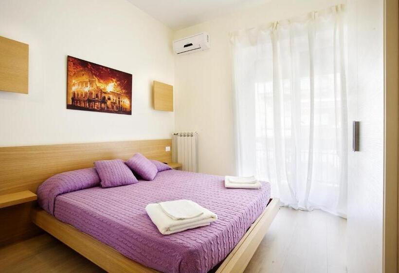 Affittacamere Nansen