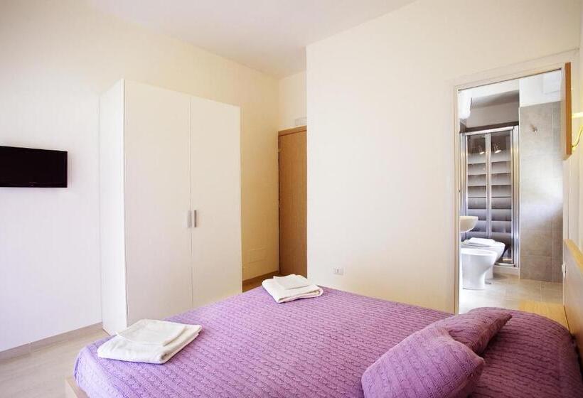 Fotos del hotel Affittacamere Nansen:  25