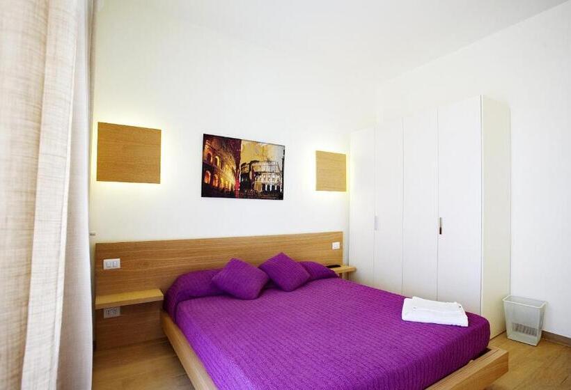 Fotos del hotel Affittacamere Nansen:  20