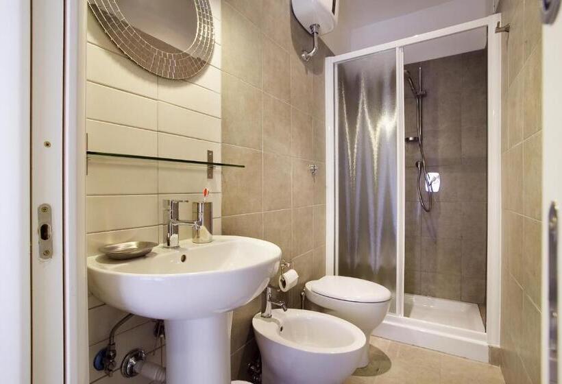 Fotos del hotel Affittacamere Nansen:  11