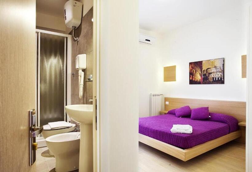 Fotos del hotel Affittacamere Nansen:  21