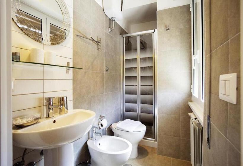 Fotos del hotel Affittacamere Nansen:  7