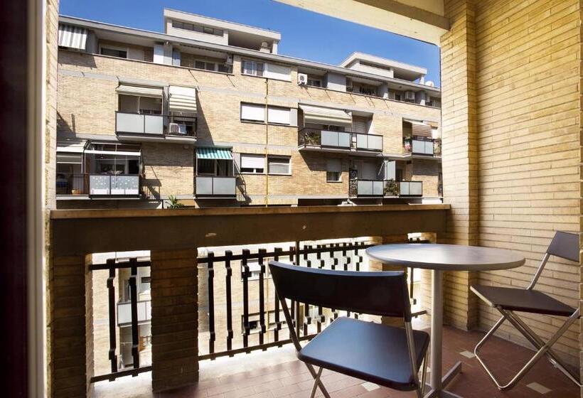 Fotos del hotel Affittacamere Nansen:  2