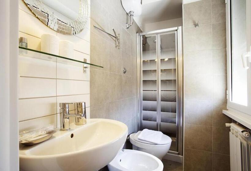 Fotos del hotel Affittacamere Nansen:  9