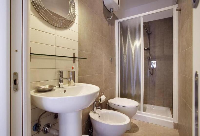 Fotos del hotel Affittacamere Nansen:  13