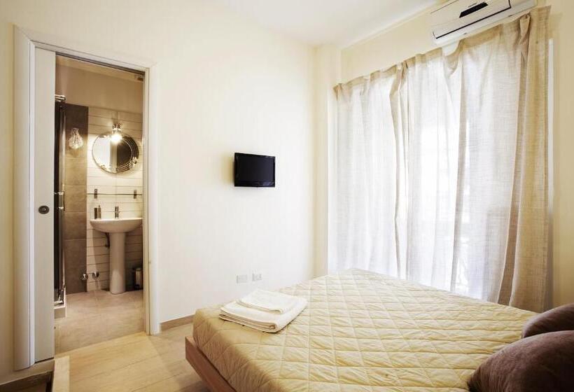 Fotos del hotel Affittacamere Nansen:  14