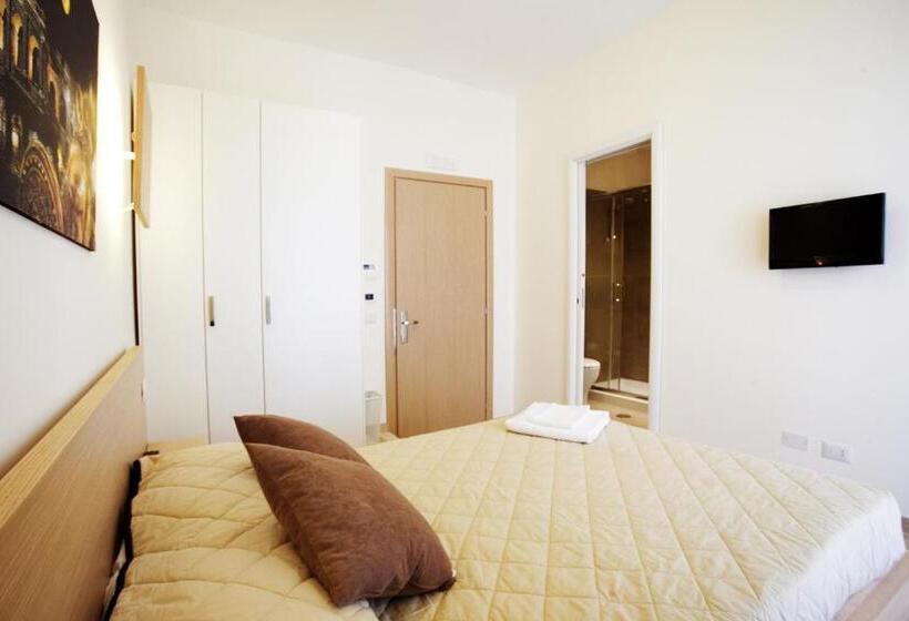 Fotos del hotel Affittacamere Nansen:  18