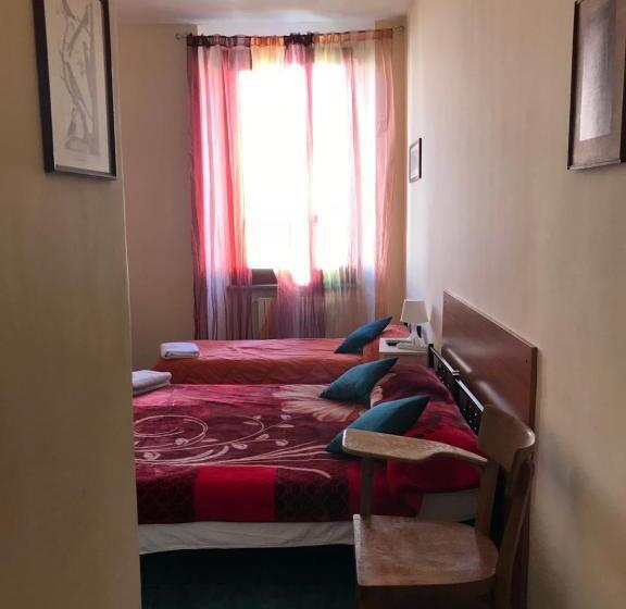 Fotos del hotel B&b Cappellini:  12