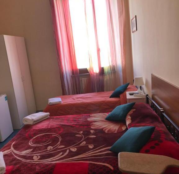 Fotos del hotel B&b Cappellini:  4