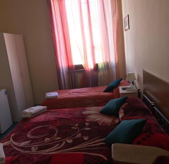 Fotos del hotel B&b Cappellini:  5