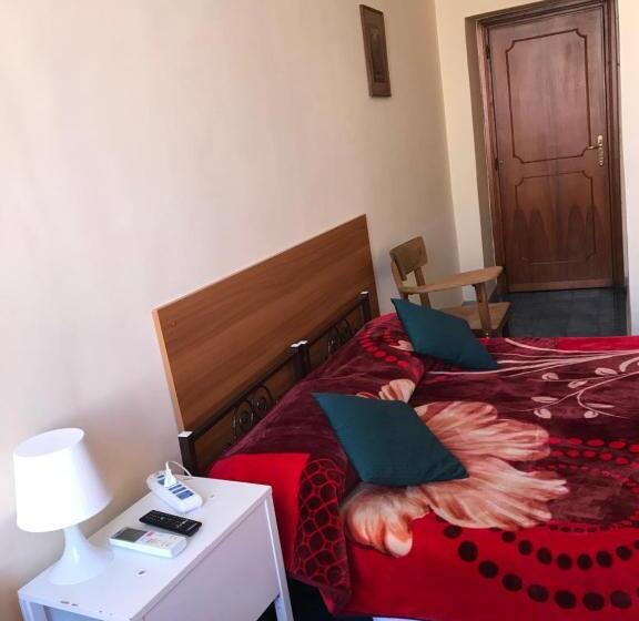 Fotos del hotel B&b Cappellini:  8