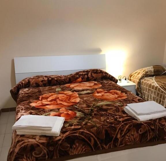 Fotos del hotel B&b Cappellini:  10