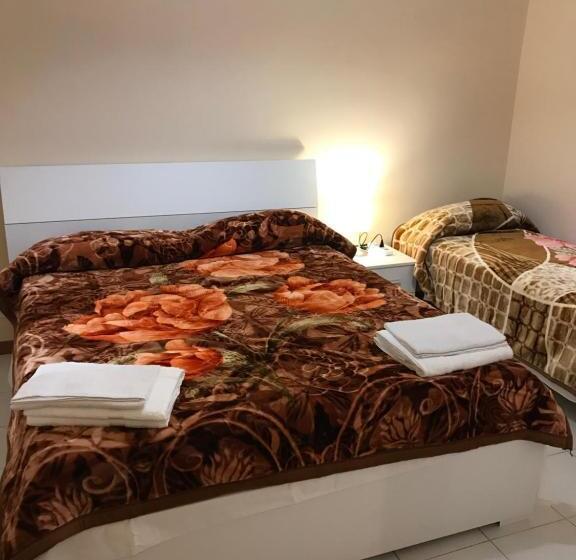 Fotos del hotel B&b Cappellini:  11