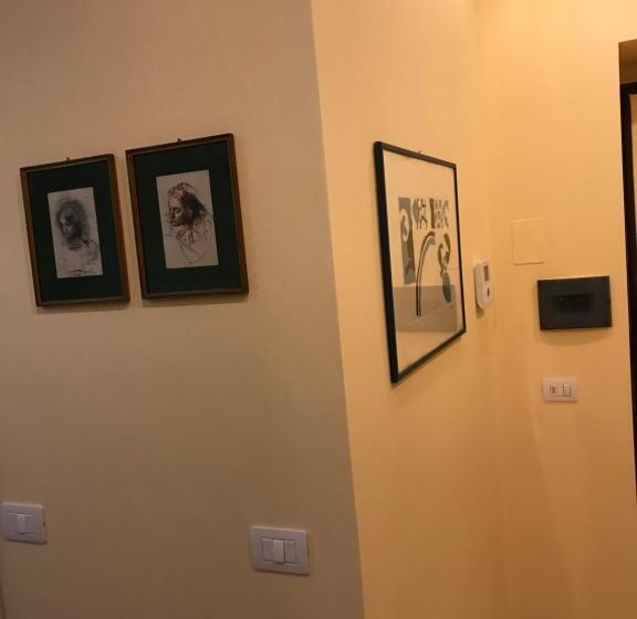 Fotos del hotel B&b Cappellini:  14