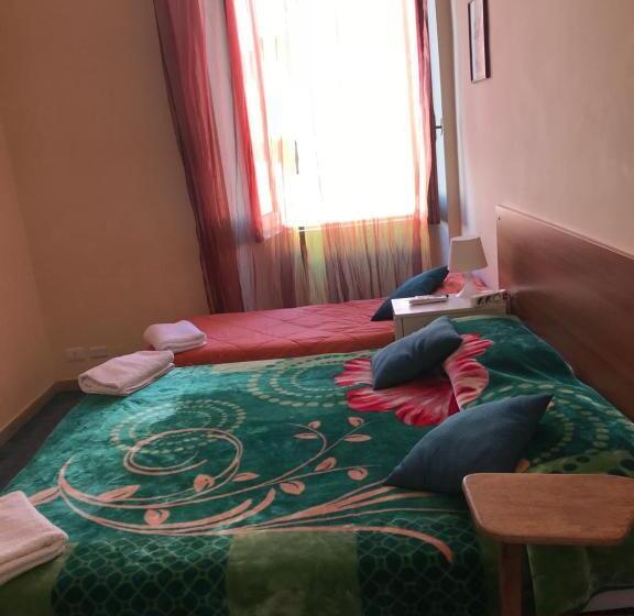 Fotos del hotel B&b Cappellini:  6