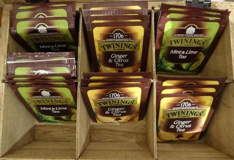 Fotos del hotel Casa Linnea:  9