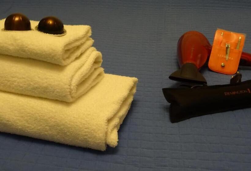 Fotos del hotel Casa Linnea:  5