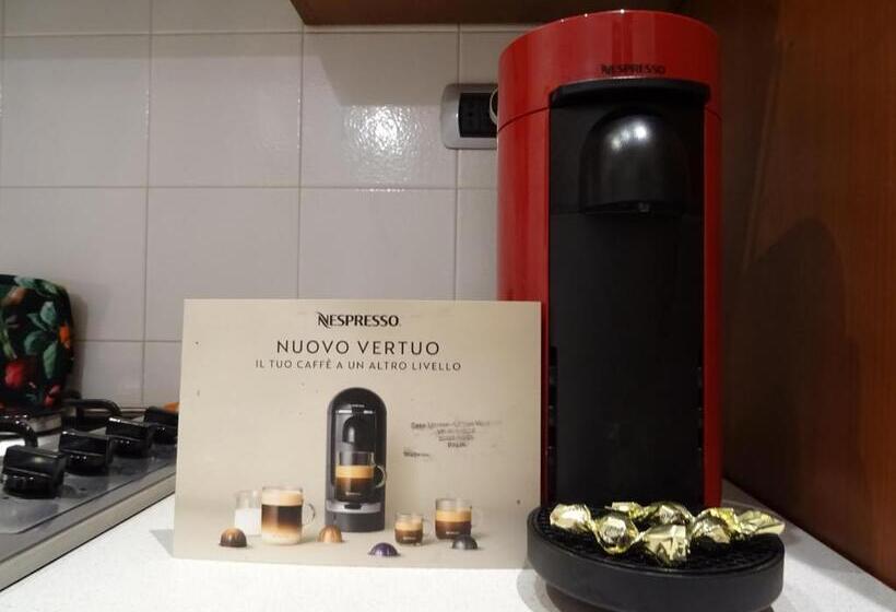 Fotos del hotel Casa Linnea:  12