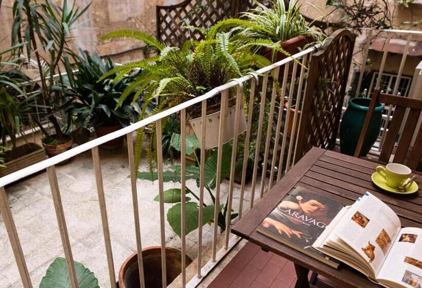 Fotos del hotel Casa Linnea:  3