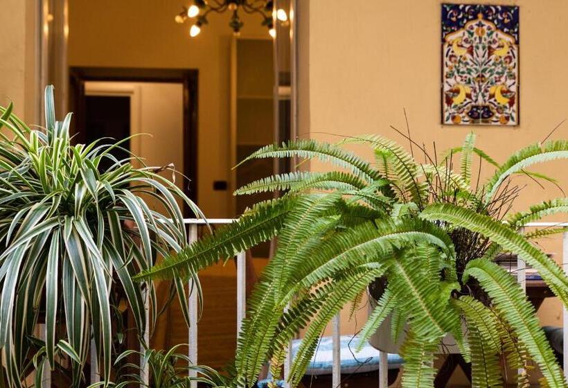 Fotos del hotel Casa Linnea:  2