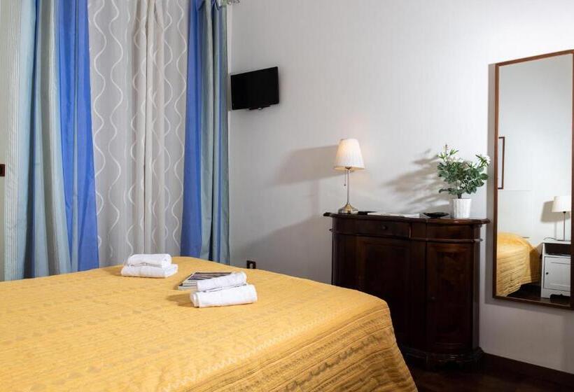 Fotos del hotel Casa Linnea:  7