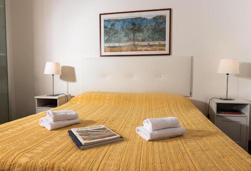 Fotos del hotel Casa Linnea:  15