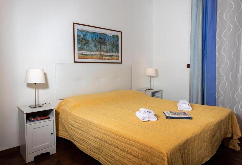 Fotos del hotel Casa Linnea:  13