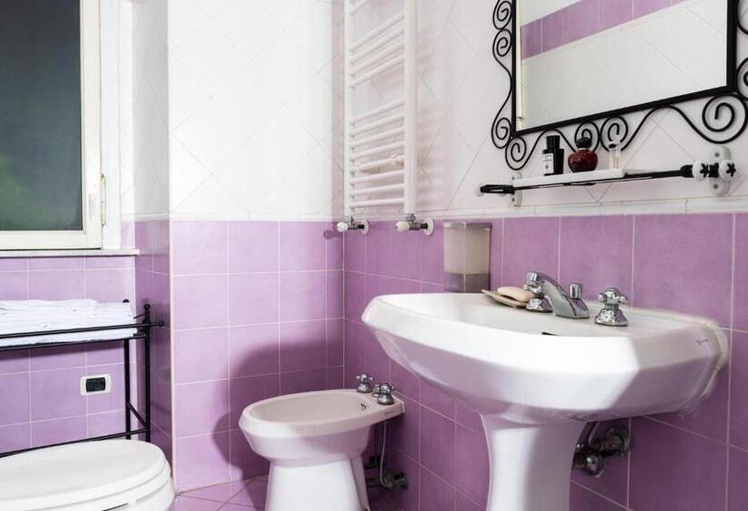 Fotos del hotel Casa Linnea:  8