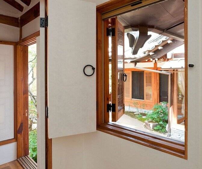 Fotos del hotel Chiwoonjung:  6