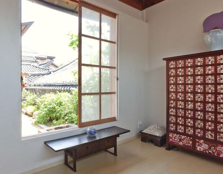 Fotos del hotel Chiwoonjung:  14