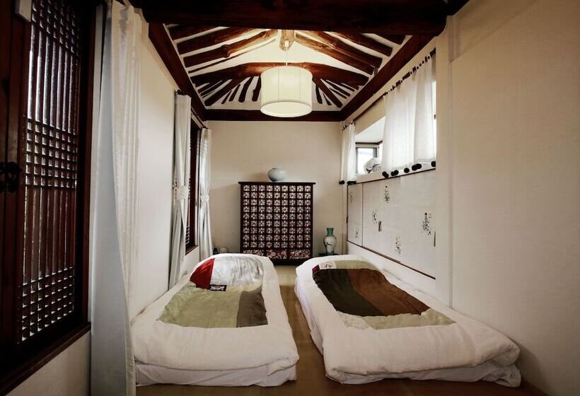 Fotos del hotel Chiwoonjung:  10