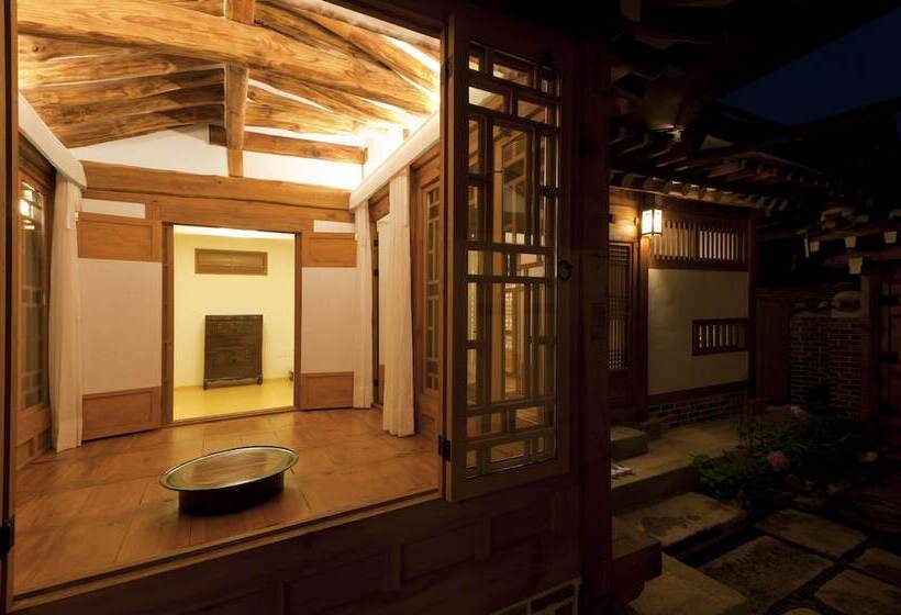 Fotos del hotel Chiwoonjung:  4