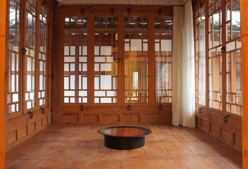 Fotos del hotel Chiwoonjung:  2