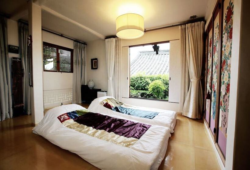 Fotos del hotel Chiwoonjung:  7