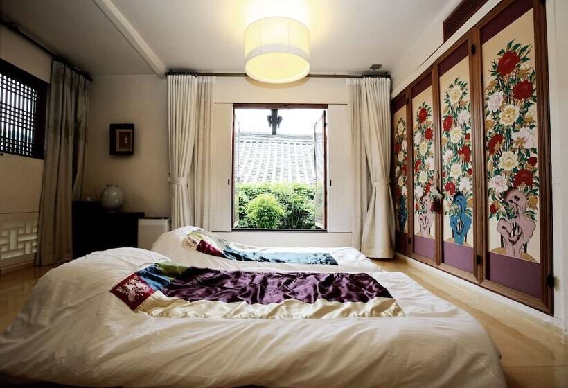 Fotos del hotel Chiwoonjung:  11