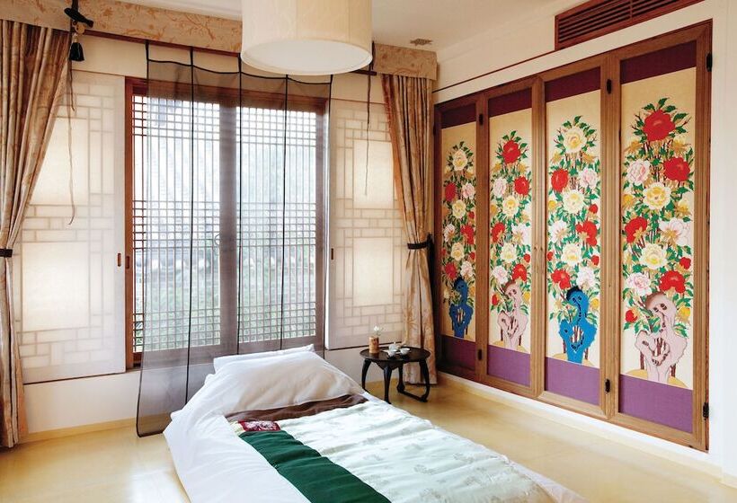 Fotos del hotel Chiwoonjung:  9