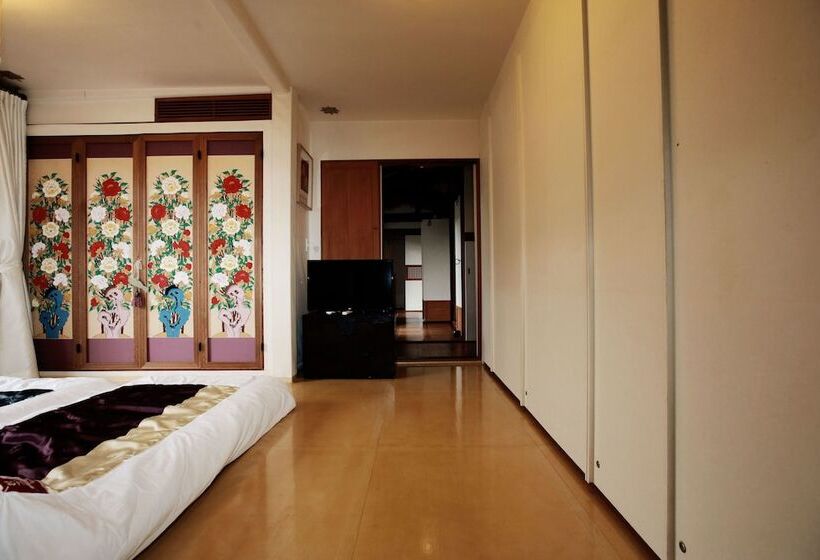 Fotos del hotel Chiwoonjung:  15