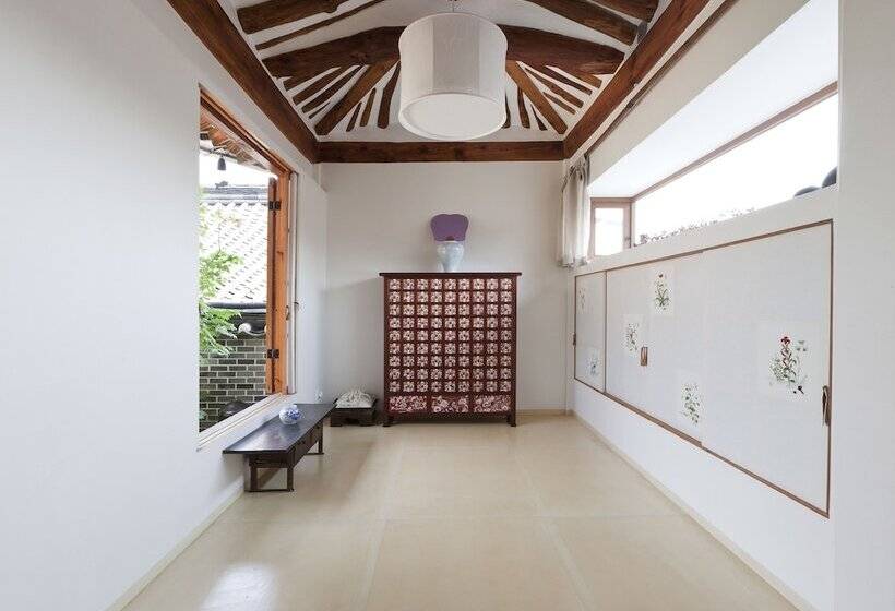 Fotos del hotel Chiwoonjung:  3