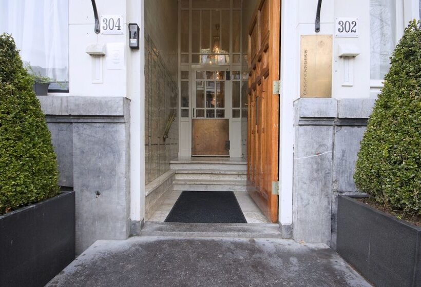 Fotos del hotel Grand Canal Boutique:  6