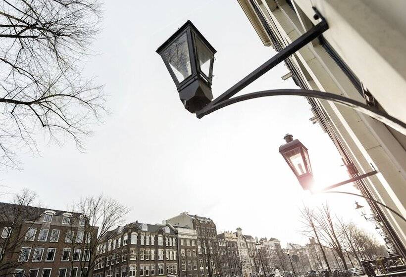 Fotos del hotel Grand Canal Boutique:  15