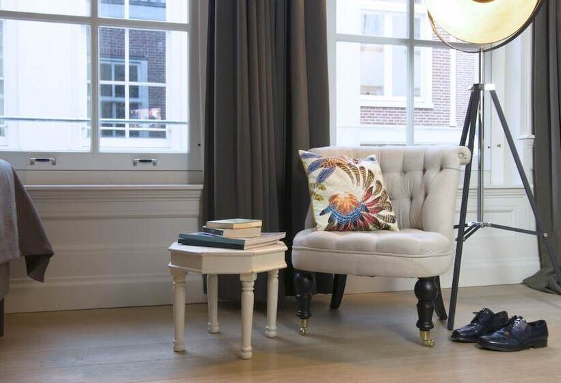 Fotos del hotel Grand Canal Boutique:  12