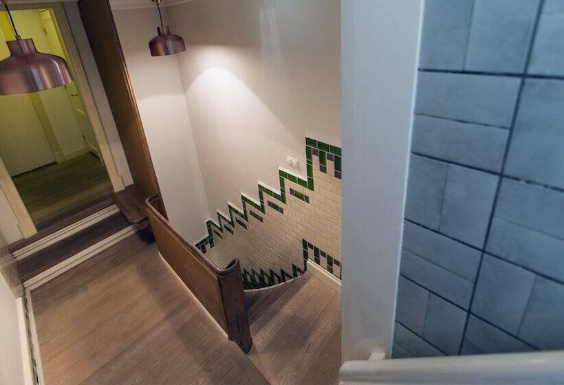 Fotos del hotel Grand Canal Boutique:  11