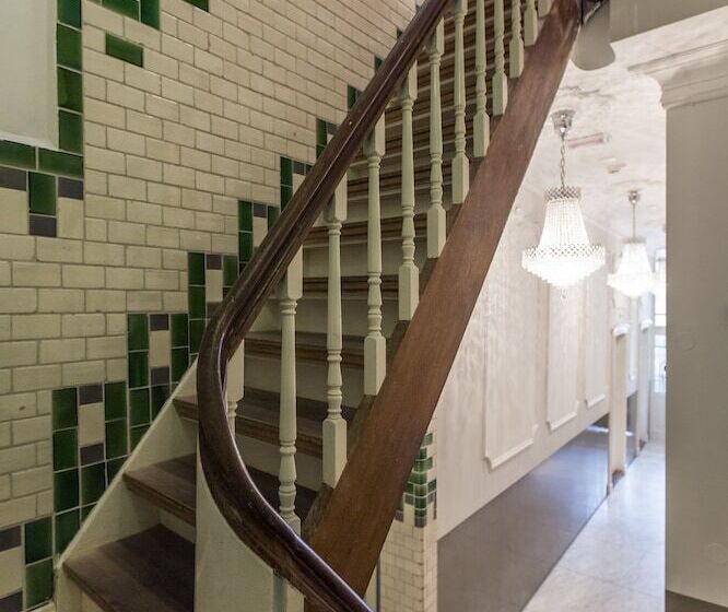 Fotos del hotel Grand Canal Boutique:  8