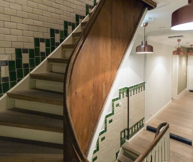 Fotos del hotel Grand Canal Boutique:  13